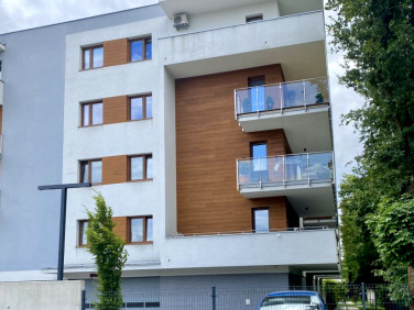 Mieszkanie Łódź
