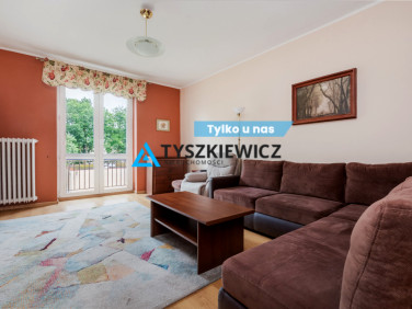 Mieszkanie Gdynia