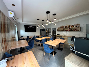 Budynek użytkowy Mielno