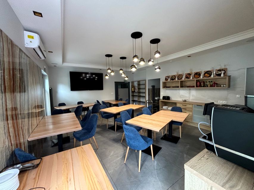 Budynek użytkowy Mielno