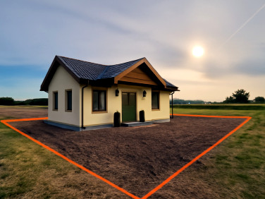 Działka Dominikowice