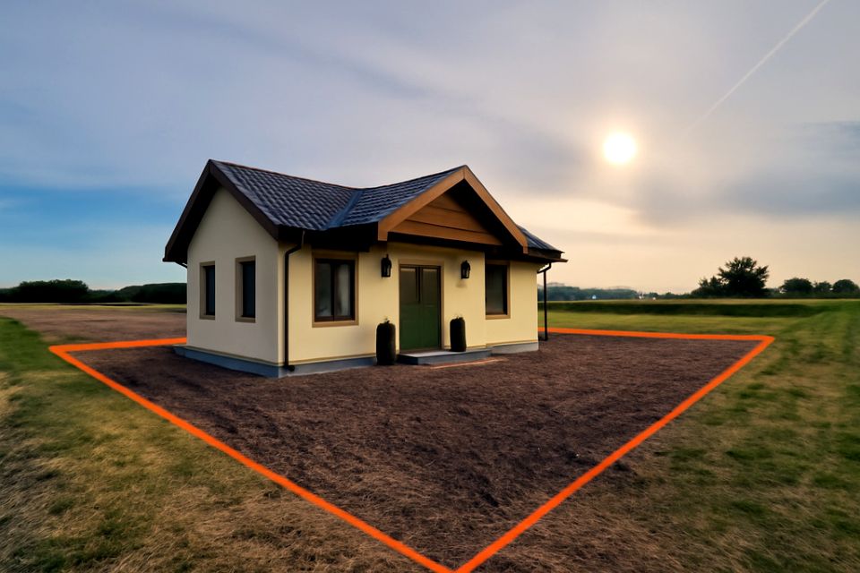 Działka Dominikowice