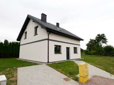 Dom Węgrzce Wielkie