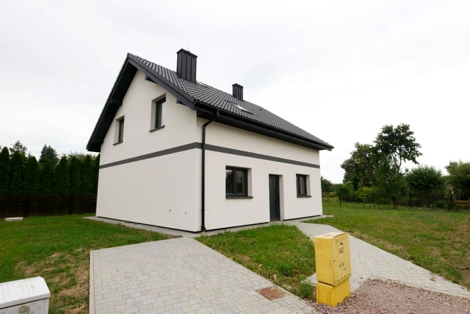 Dom Węgrzce Wielkie