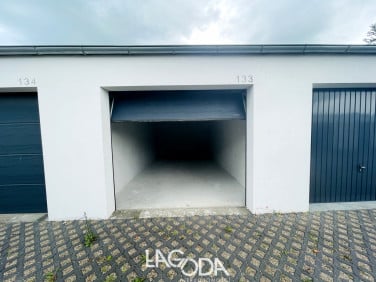 Budynek użytkowy Gorzów Wielkopolski