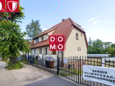 Dom Sopot