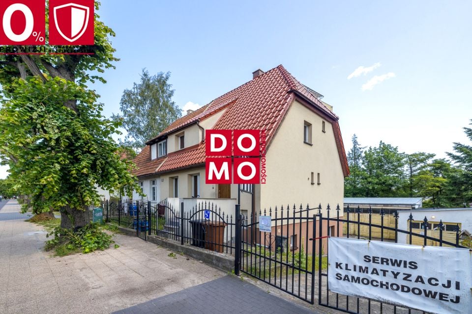 Dom Sopot