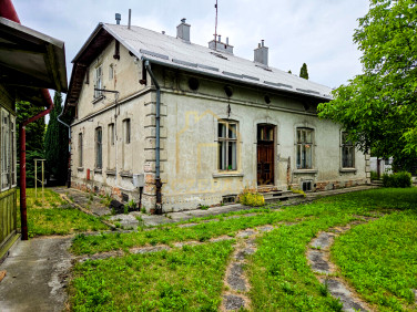 Dom Łańcut