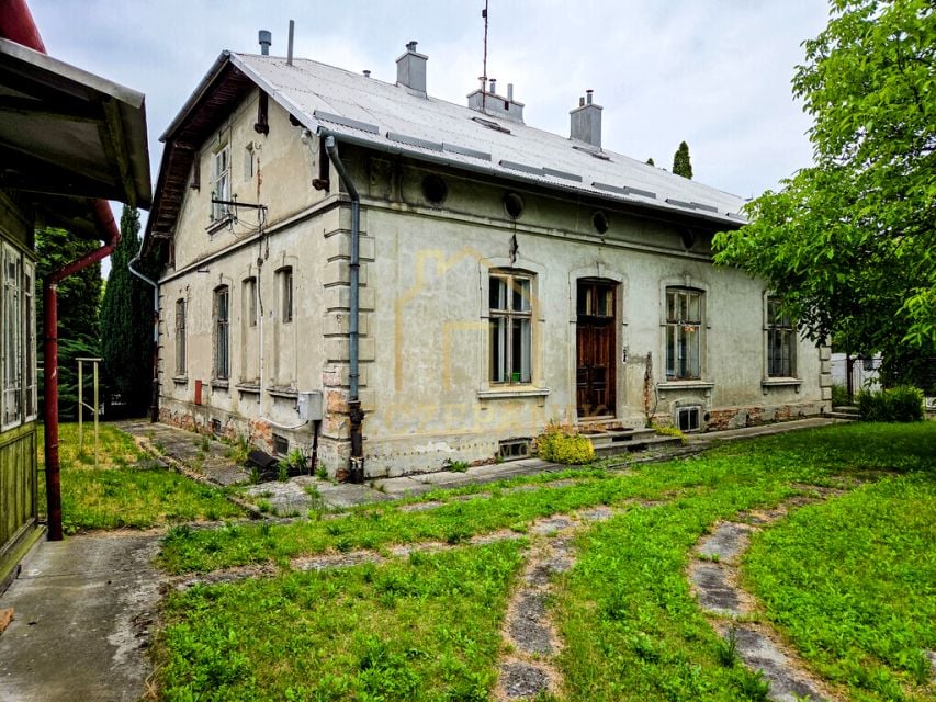Dom Łańcut