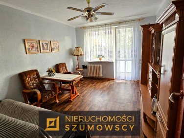 Mieszkanie Strzelce