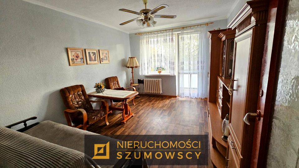 Mieszkanie Strzelce