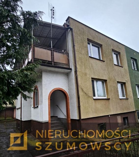 Dom Chodzież