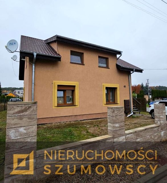 Dom Chodzież