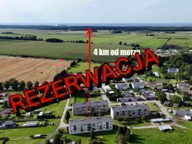 Mieszkanie Gostyń
