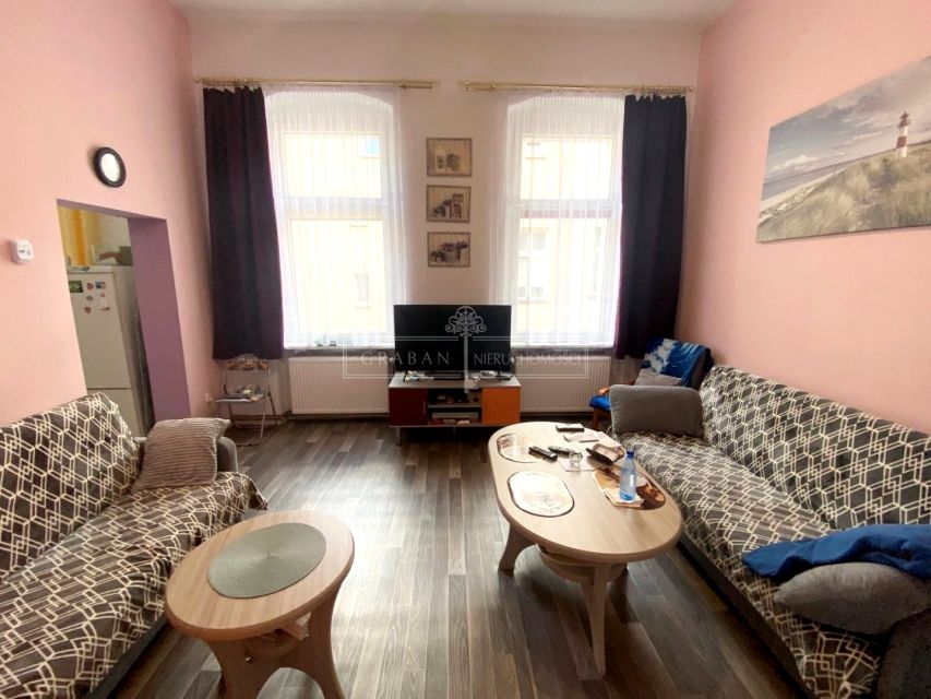 Mieszkanie Bydgoszcz