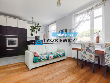Mieszkanie Gdynia