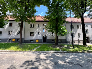 Mieszkanie Zabrze
