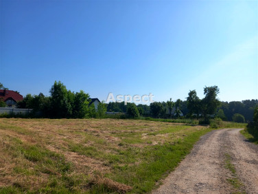Działka Suszec
