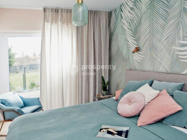 Mieszkanie apartamentowiec przy lesie