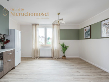 Mieszkanie Poznań