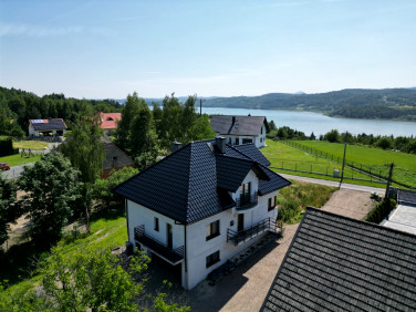 Dom Borzęta