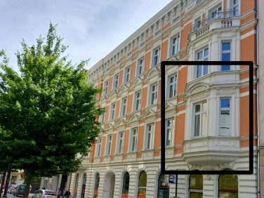 Mieszkanie Łódź