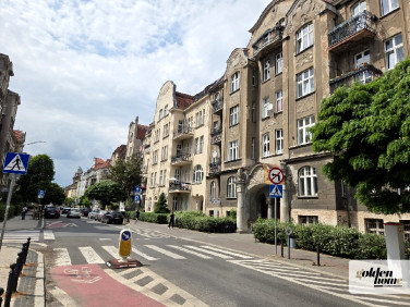 Mieszkanie Poznań