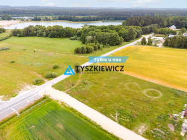Działka budowlana Barniewice