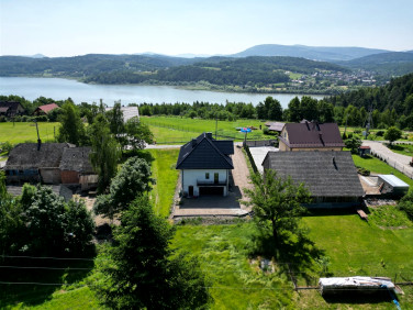 Dom Borzęta
