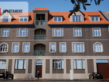 Mieszkanie Bydgoszcz