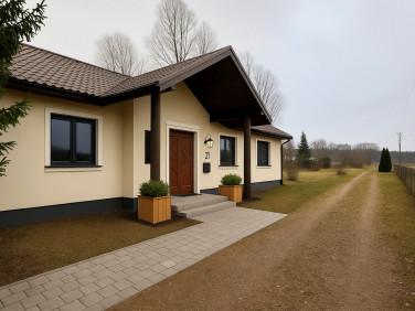 Budynek użytkowy Opoczno