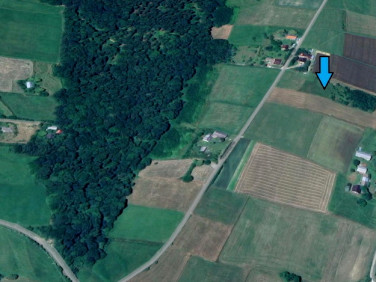 Działka budowlana Mogilno