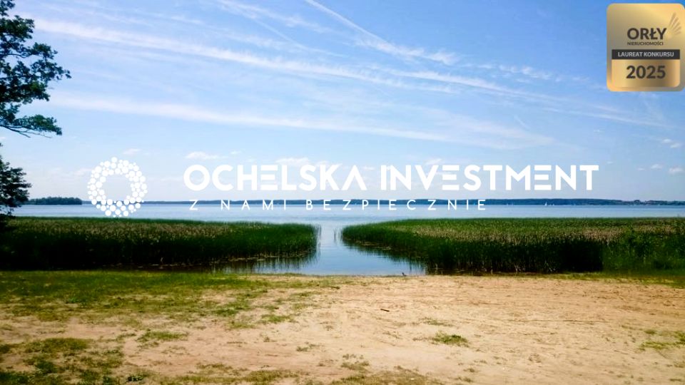 Działka rolna Jakunówko