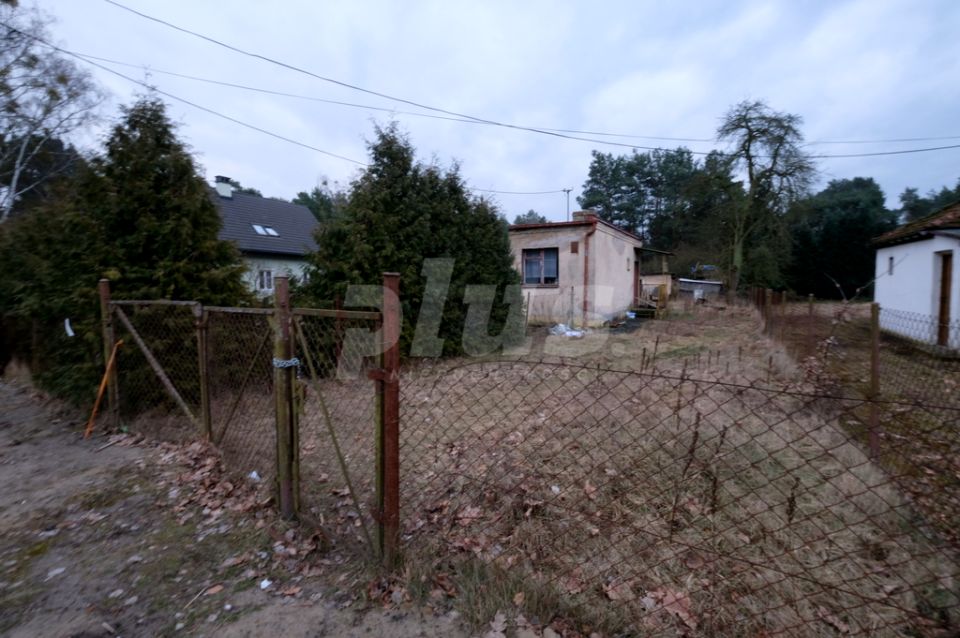 Działka budowlana sprzedam