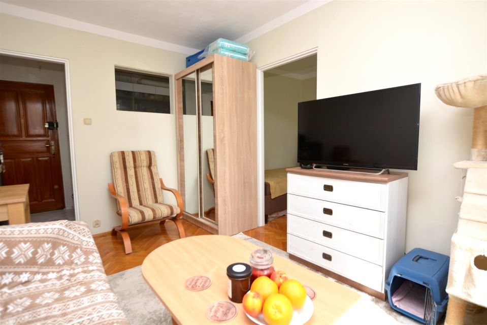 Mieszkanie Lubin wynajem