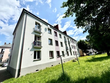 Mieszkanie Rybnik