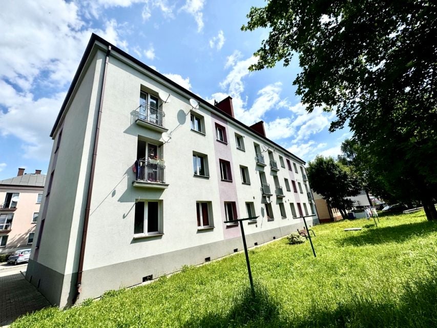 Mieszkanie Rybnik