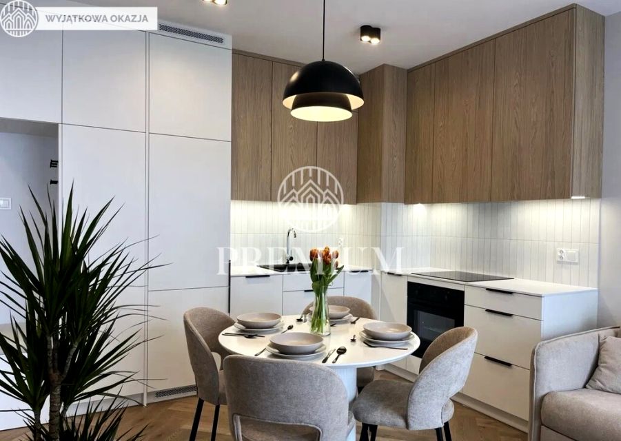 Mieszkanie Bydgoszcz