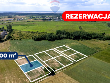 Działka Żukowo Morskie