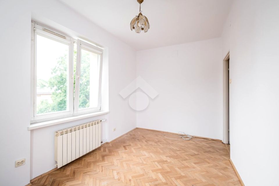 Mieszkanie Kraków