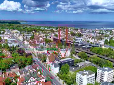 Lokal Sopot