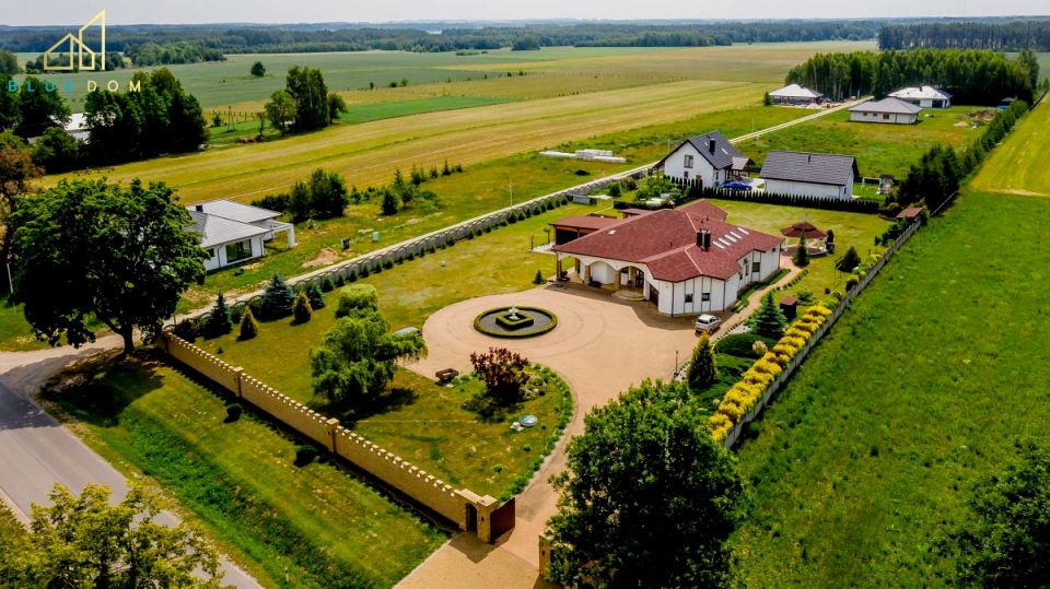 Dom Kotły