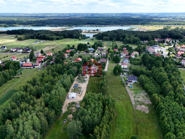 Działka Czarna Sędziszowska