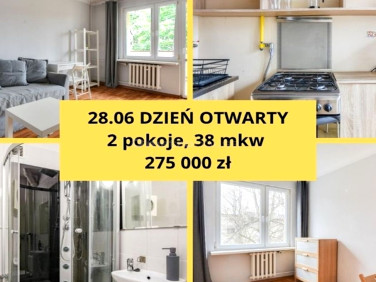 Mieszkanie Łódź