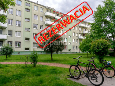 Mieszkanie Knurów