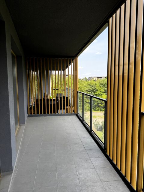 Mieszkanie Katowice