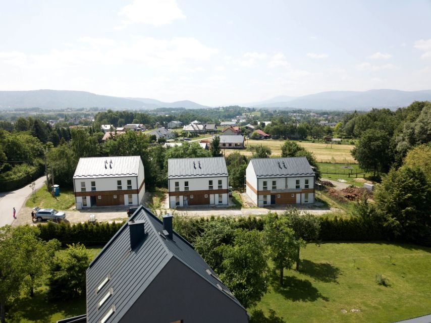 Dom Bielsko-Biała