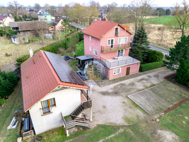 Dom STRZEŻEWO