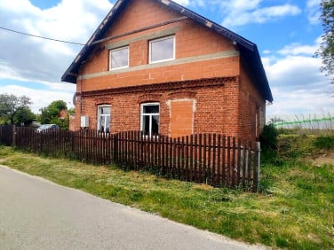 Dom Dąbrowa