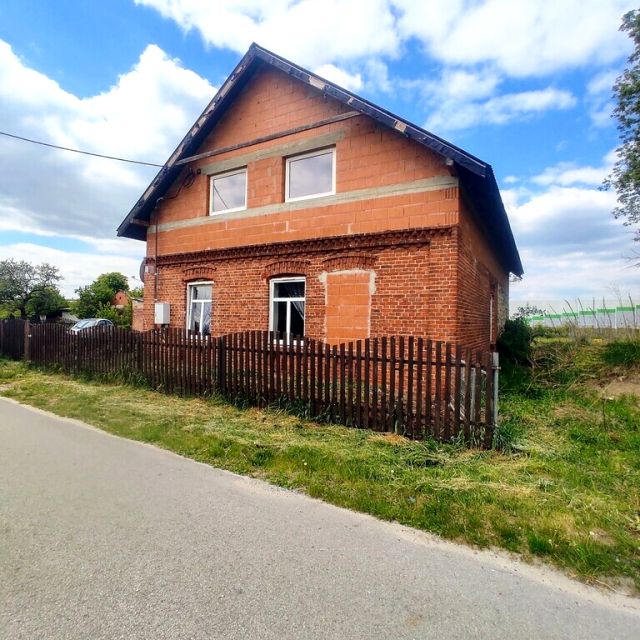 Dom Dąbrowa